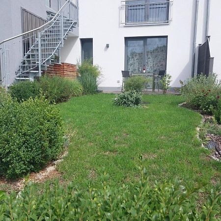 Ferienwohnung Markert - Neben Den Weinbergen Randersacker Luaran gambar