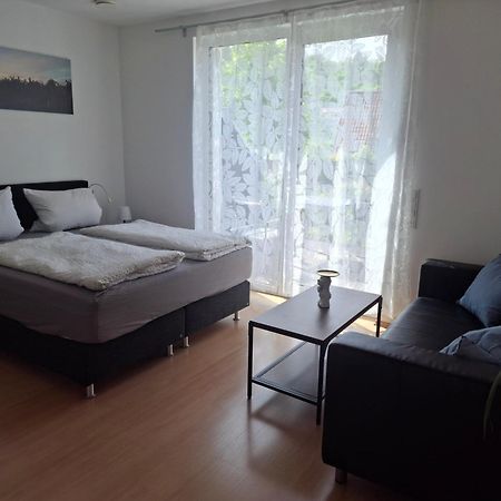 Ferienwohnung Markert - Neben Den Weinbergen Randersacker Luaran gambar