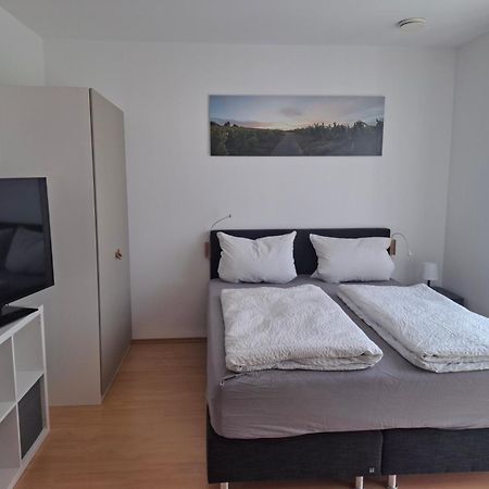 Ferienwohnung Markert - Neben Den Weinbergen Randersacker Luaran gambar