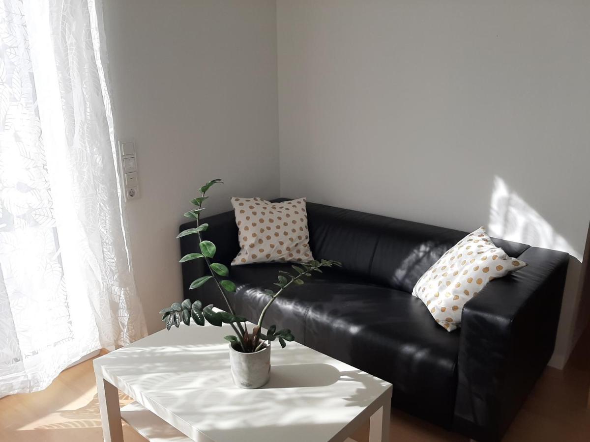 Ferienwohnung Markert - Neben Den Weinbergen Randersacker Luaran gambar