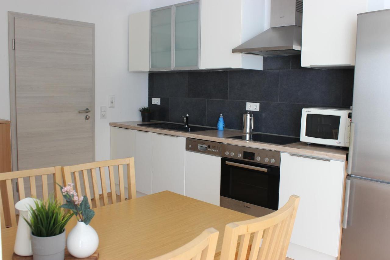 Ferienwohnung Markert - Neben Den Weinbergen Randersacker Luaran gambar
