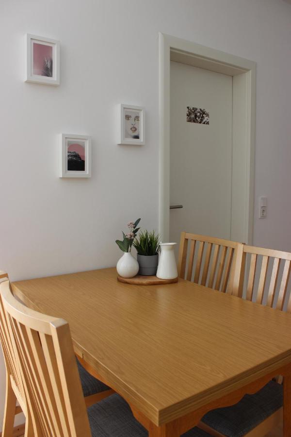 Ferienwohnung Markert - Neben Den Weinbergen Randersacker Luaran gambar